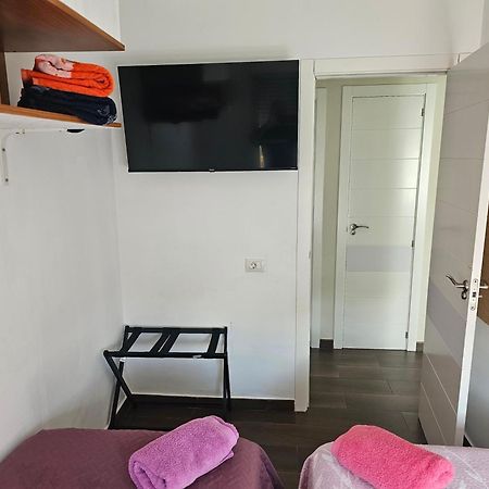 Cristimar H23 Big Pool, 3 Bedroom And 3 Baths ลอส กริสเตียนอส ภายนอก รูปภาพ