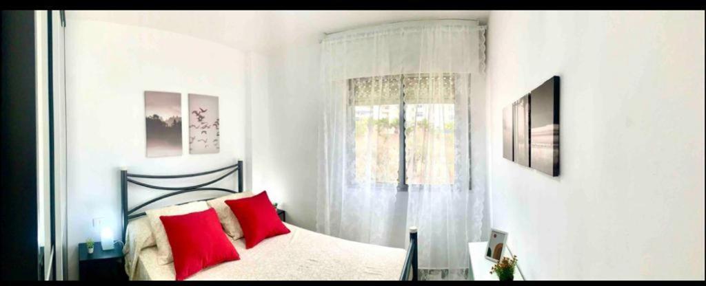Cristimar H23 Big Pool, 3 Bedroom And 3 Baths ลอส กริสเตียนอส ภายนอก รูปภาพ