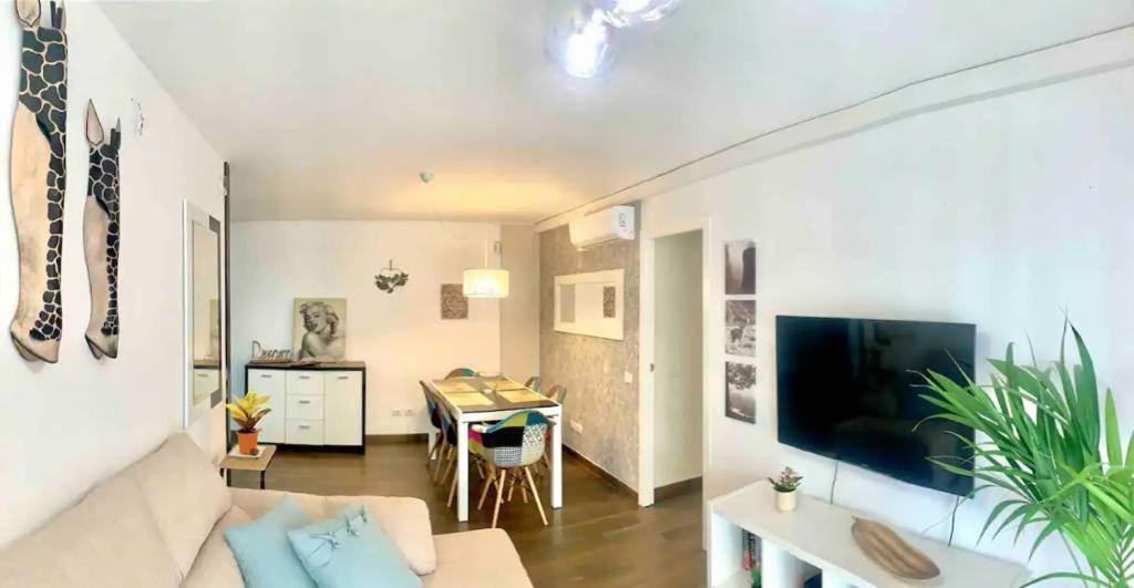 Cristimar H23 Big Pool, 3 Bedroom And 3 Baths ลอส กริสเตียนอส ภายนอก รูปภาพ