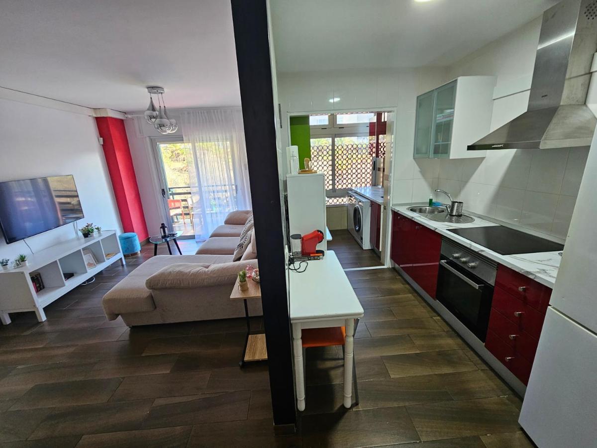 Cristimar H23 Big Pool, 3 Bedroom And 3 Baths ลอส กริสเตียนอส ภายนอก รูปภาพ
