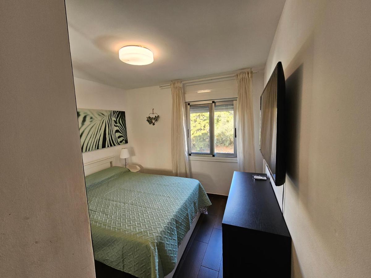 Cristimar H23 Big Pool, 3 Bedroom And 3 Baths ลอส กริสเตียนอส ภายนอก รูปภาพ
