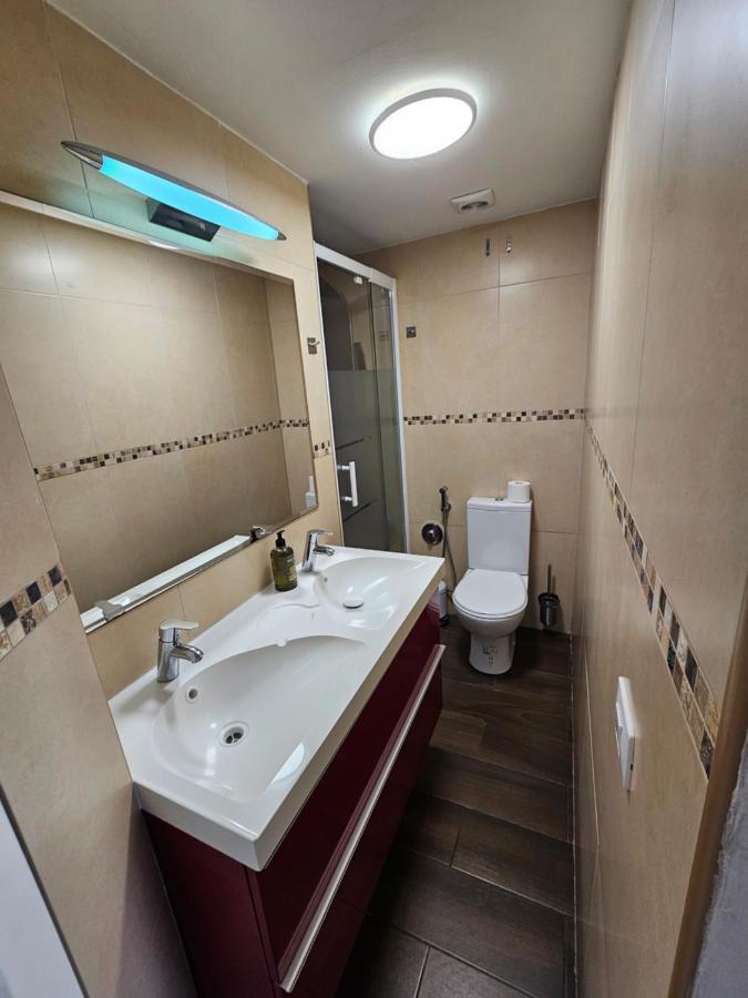 Cristimar H23 Big Pool, 3 Bedroom And 3 Baths ลอส กริสเตียนอส ภายนอก รูปภาพ
