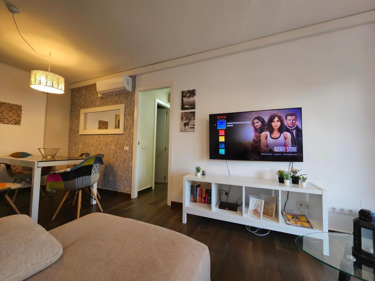 Cristimar H23 Big Pool, 3 Bedroom And 3 Baths ลอส กริสเตียนอส ภายนอก รูปภาพ