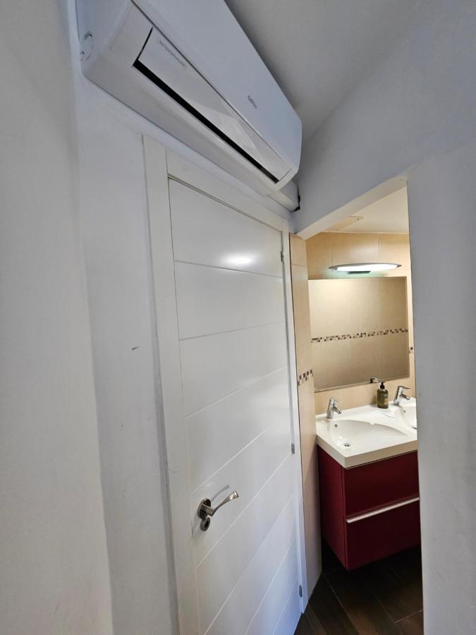 Cristimar H23 Big Pool, 3 Bedroom And 3 Baths ลอส กริสเตียนอส ภายนอก รูปภาพ
