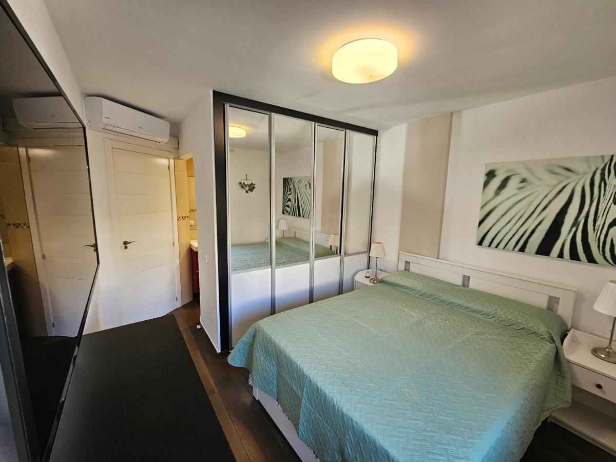 Cristimar H23 Big Pool, 3 Bedroom And 3 Baths ลอส กริสเตียนอส ภายนอก รูปภาพ