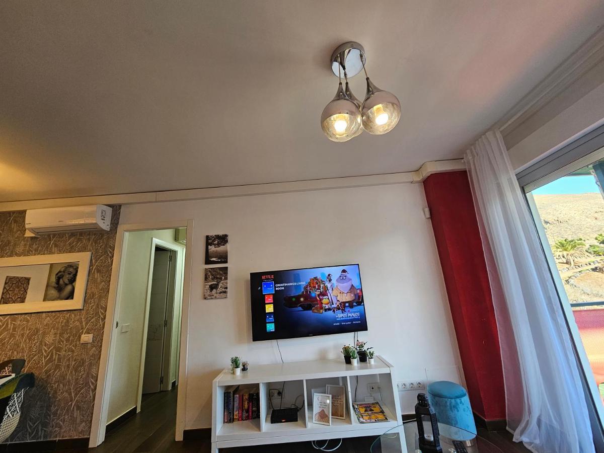 Cristimar H23 Big Pool, 3 Bedroom And 3 Baths ลอส กริสเตียนอส ภายนอก รูปภาพ