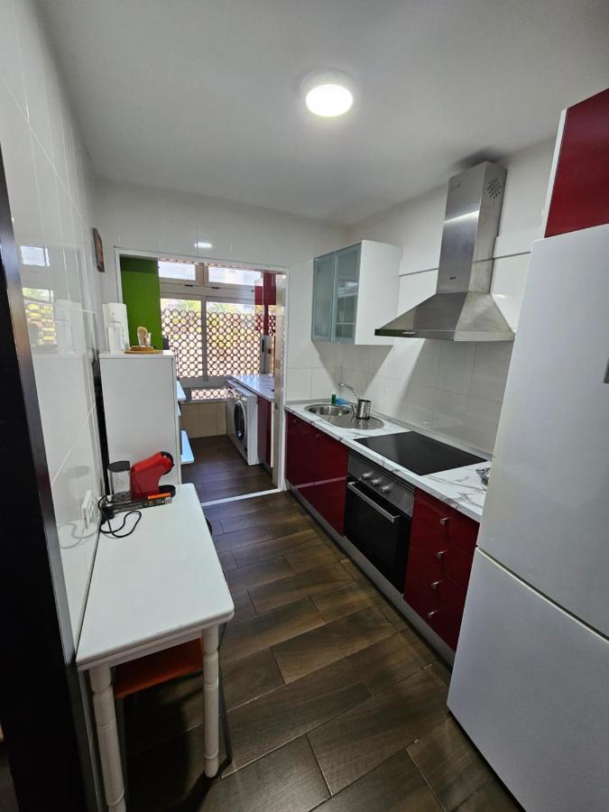 Cristimar H23 Big Pool, 3 Bedroom And 3 Baths ลอส กริสเตียนอส ภายนอก รูปภาพ