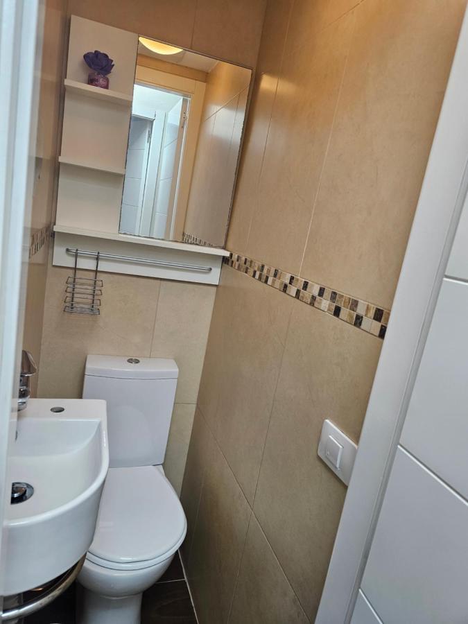 Cristimar H23 Big Pool, 3 Bedroom And 3 Baths ลอส กริสเตียนอส ภายนอก รูปภาพ
