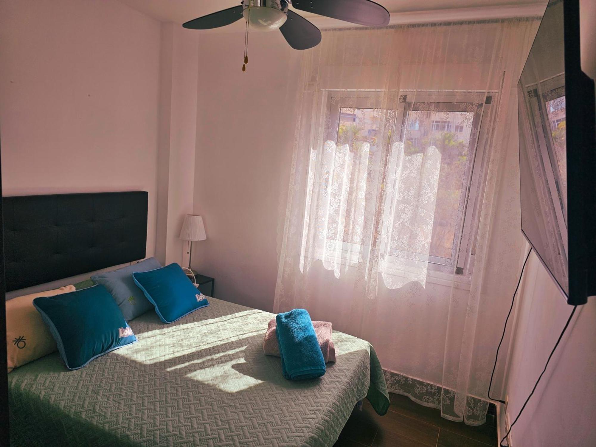 Cristimar H23 Big Pool, 3 Bedroom And 3 Baths ลอส กริสเตียนอส ภายนอก รูปภาพ